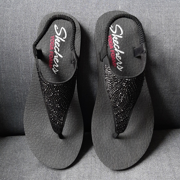 Skechers Shoes - Sketchers Rock Crown Sandal